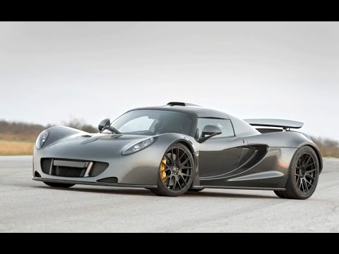 Forza Horizon 2 - Part 44 - Hennessey Venom GT (Let's Play / Walkthrough / Gameplay)