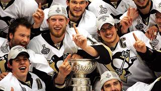 RETRO FULL GAME: Penguins vs. Red Wings | Game 7 | 2009 Stanley Cup Final