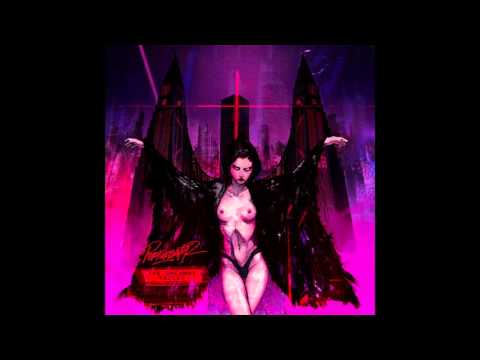 Perturbator "The Uncanny Valley" ["The Uncanny Valley" - 2016]