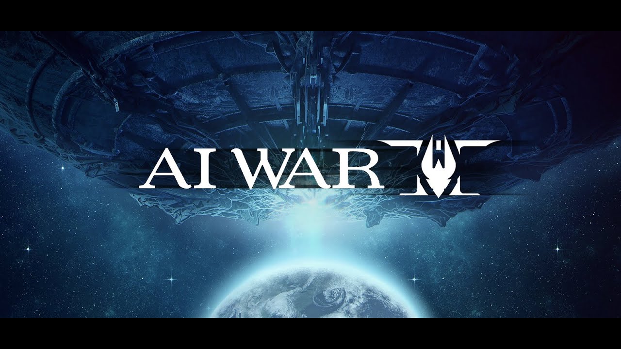 AI War 2video poster
