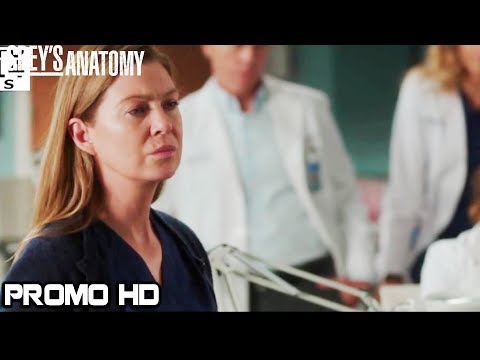 Grey's Anatomy 16x20 Trailer Season 16 Episode 20 Promo/Preview HD "Sing It Againfe"
