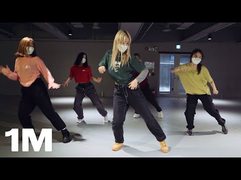 Sean Paul - No Lie (feat. Dua Lipa) / Learner's Class