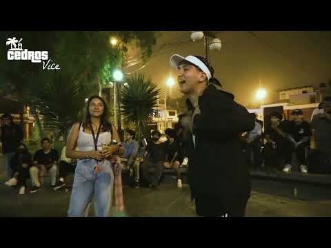 Bk vs Ares | Semifinal | Cupo a la nacional de Flava 2022