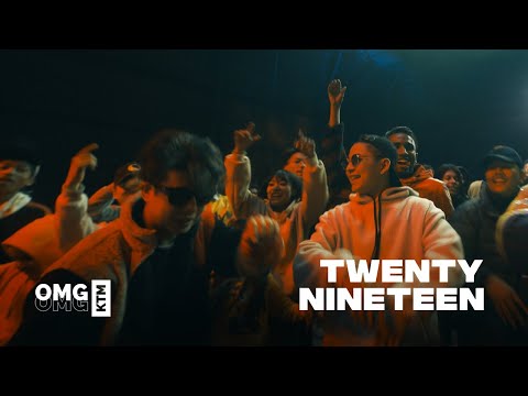 Tigers N Temples and OMG SPARK