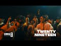 @omgsparkofficial & @Bluesss - TWENTY NINETEEN (OFFICIAL MUSIC VIDEO)