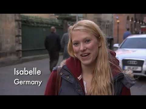 Unit 06 - New Headway Pre-Intermediate 4th edition Video