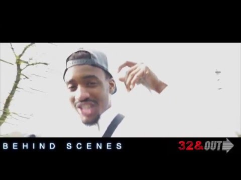 Paige Aka Paige "Easy Nuh Darg" ( BEHIND THE SCENES ) Ft Ceize - Preacher - Grumps & Emz