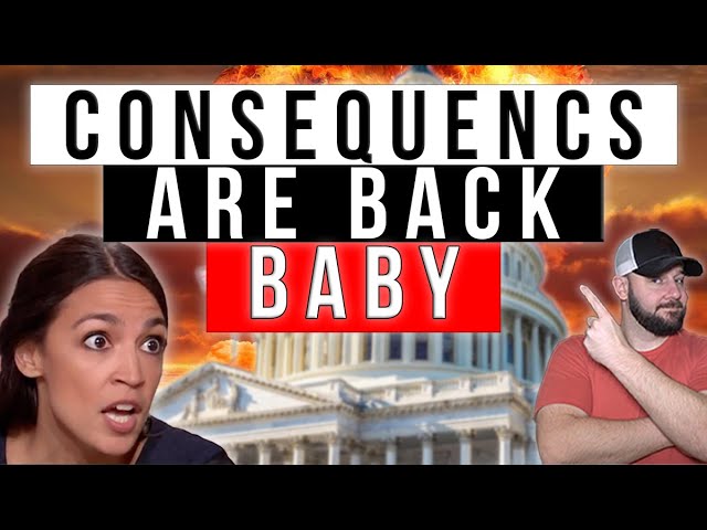 FAFO: Dem Congressman Threatens "Actual Weapons" Against Musk... Retribution Is SWIFT As He Cries...