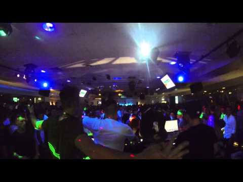 DELAYERS plays Tiesto, Nari & Milani vs Delayers - Move To The Rhythm @ Mood Club, Arezzo