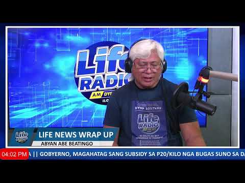 LIFE NEWS WRAP UP