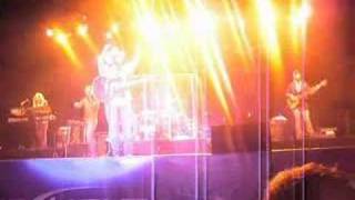 Chris Cagle Wall Mart Parking Lot