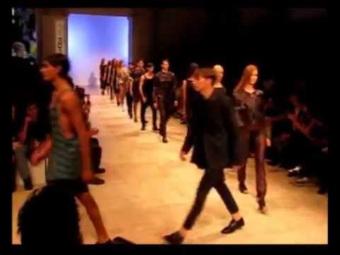 Lidija Kolovrat | Lisboa Fashion Week | Verão 2013