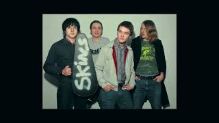 BOYS WILL BE BOYS - the ordinary boy&#39;s - NIGHTCORE