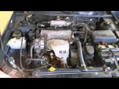 BJ1277 - 1999 Toyota Camry - 2.2L