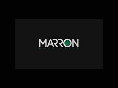 Cor do pecado/Embolada - Marron Brasileiro