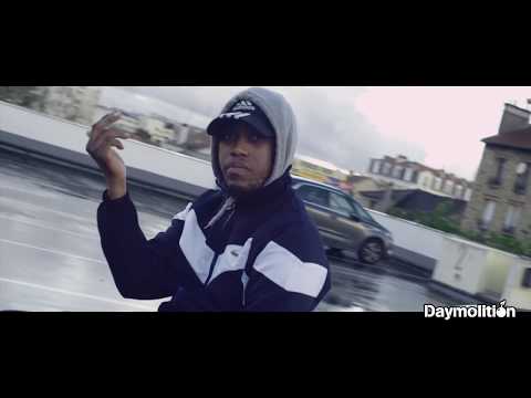 100Skrup - Y'en a d'autre I Daymolition