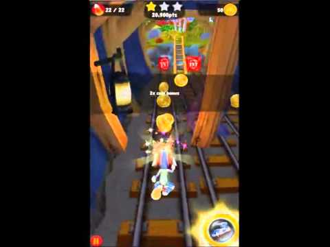 Looney Tunes Dash Level 336