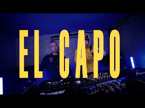 YLN Foreign - El Capo (feat.IKASÉ) (Official Music Video) [KOR]