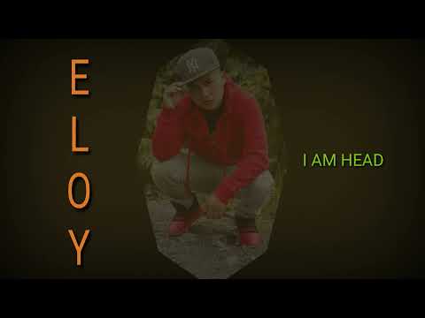 Eloy   I AM HEAD  Prod  by Eloy Audio Oficial