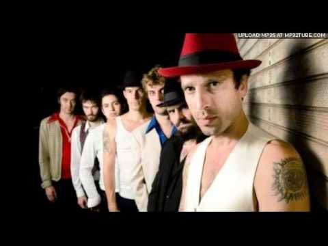 Antwerp Gipsy Ska Orchestra - Turks Fruit