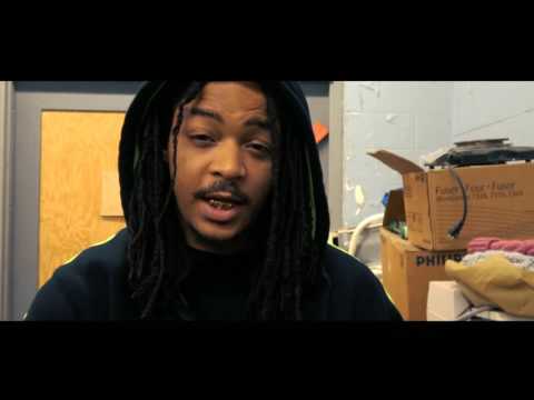 Y Sic ft P3 - A Man (Official Music Video Directed by @KDTHEPRODIGY)