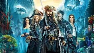 Filme os Piratas do Caribe | dublado completo.