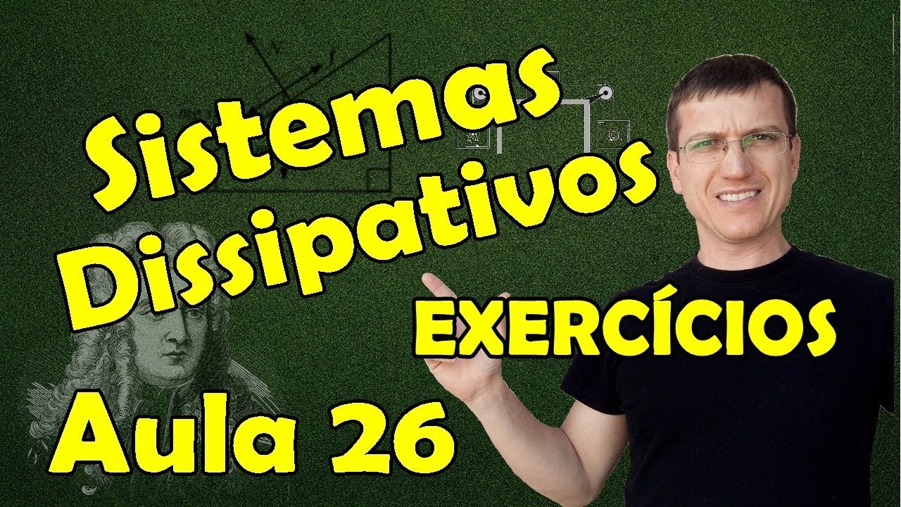 ENERGIA MECÂNICA  EM SISTEMAS DISSIPATIVOS - EXERCÍCIOS   DINÂMICA   AULA 26   Prof  Boaro ILIMIT