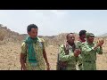 ከጀግናው ምስራቅ አማራ #ፋኖ ጋር #በግንባር የነበርን  ደስ የሚል ቆይታ በጀግኖቻችን ሲመኩ #የአባቶቻችን ታሪክ እንደሚደግሙት ቃል ሲገቡ ሸር አድርጉ አማራ