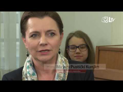 Izdvojeno 16.5.2016. - Mirjam Pustički Kunjko