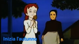 红发安妮 / 清秀佳人 : 第15集 (意大利语)