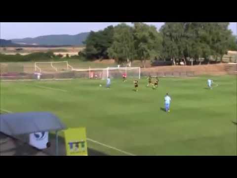 OFK Solčany : OFK Hrušovany 9.8.2015