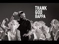 Thank God Bappa Varun Dhawan Karan Johar Praise The Quirky Inspirational RAP By Riteish Deshmukh