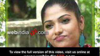 Muktha Elsa George ( Bhanu) video
