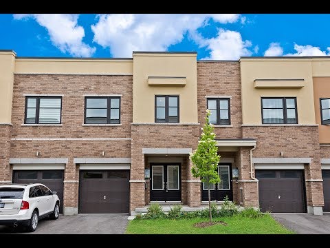 5 Jerseyville Way Whitby-By-sjvirtualtours.ca