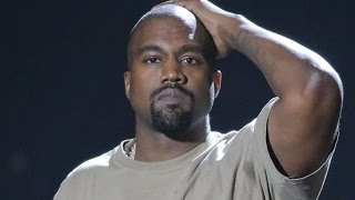 Kanye West: The Conspiracy by Main Stream Media to kill &amp; destroy Kanye West