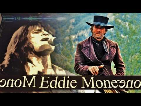 Peace in our Time, 1989, eddie money