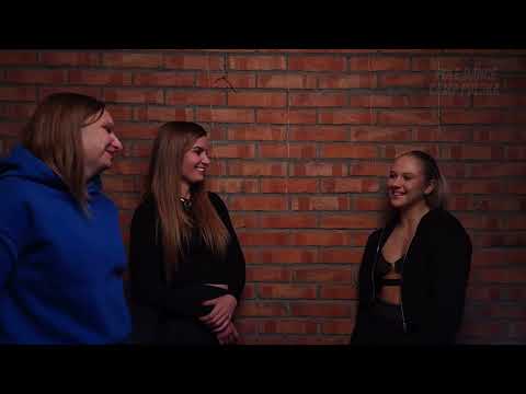PDCP - Meeting Point - S01E02- Oliwia Prędki