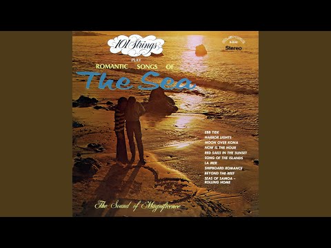 Video thumbnail for Seas of Samoa - Rolling Home