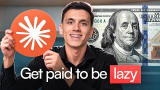 Laziest Way to Make Money With Claude AI For Beginners ($300/day+)