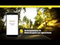 Scout - Die KomplettlÃ¶sung fÃ¼r Mobile Navigation und digitale Karten