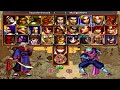 Samurai Shodown V Special Tsunderstruck BG Vs MungoXXVII UK Play Date 18 My 25