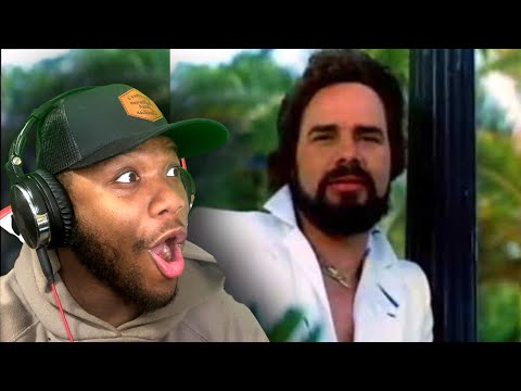 Bertie Higgins - Key Largo | REACTION