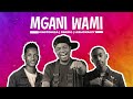 KingTone SA, Oskido & LeeMcKrazy - Mngani Wami (Official Audio)
