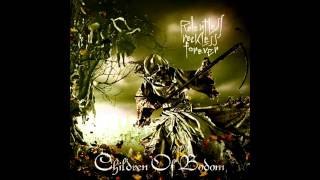 Children of Bodom - Ugly
