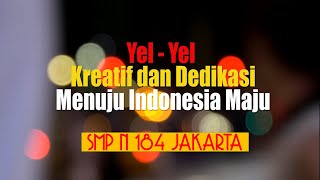 Download lagu Yel -Yel Hari Guru-(PGRI) SMPN 184 JKT-GinPro mp3 Download lagu Yel -Yel Hari Guru-(PGRI) SMPN 184 JKT-GinPro mp3