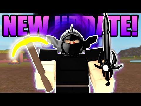 New Boss Shelly And Old Map Returns Roblox Booga Booga -