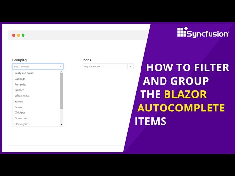 Add a Blazor Dropdown List to a Blazor Server App