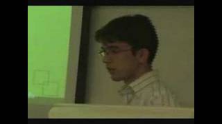 .net, web standartları ve web tasarımı semineri 1. bolum