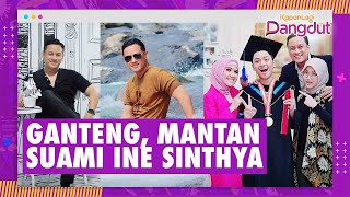 Download lagu Tak Tersorot, Gantengnya Andri Shambas Mantan Suami Ine Sinthya - Tetap Harmonis Meski Telah Cerai mp3