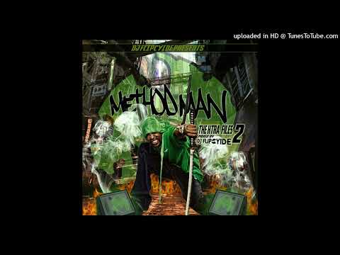 Rome Streetz  feat. Method Man - Pz N Qz (Prod. By Big Ghost LTD)